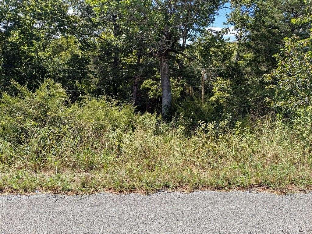 0.22 Acres of Residential Land for Sale in Holiday Island, Arkansas