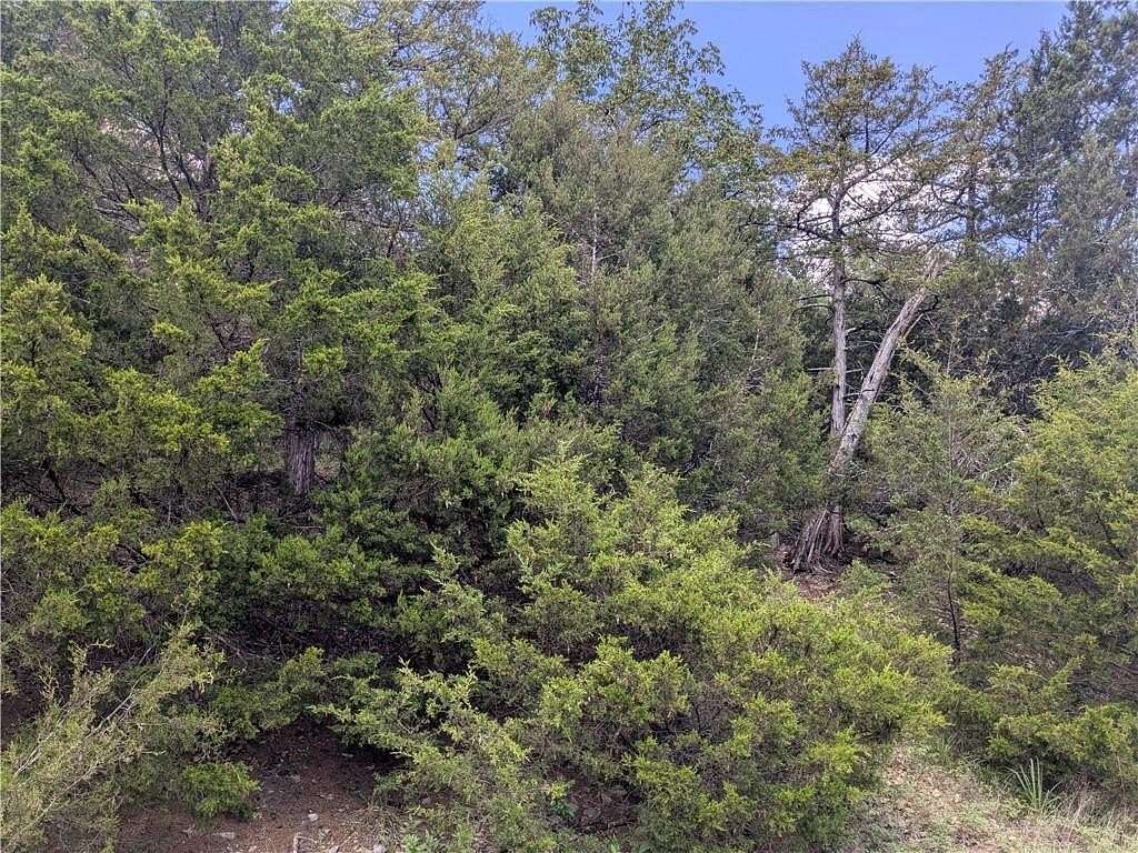 0.48 Acres of Residential Land for Sale in Holiday Island, Arkansas