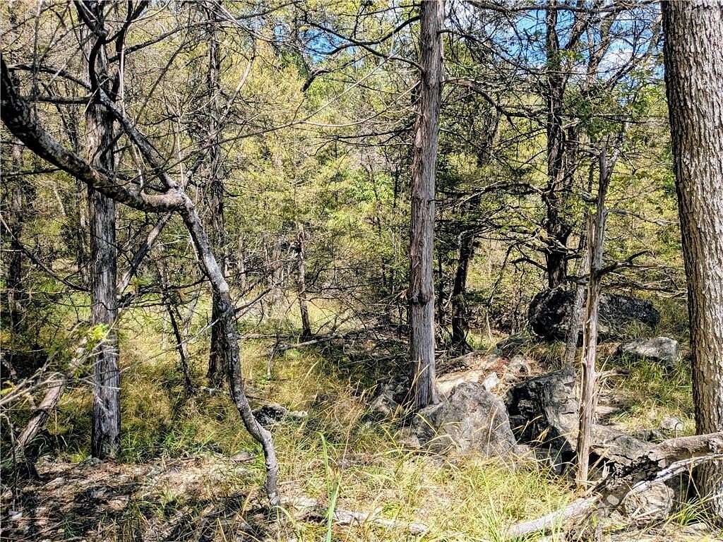 0.6 Acres of Residential Land for Sale in Holiday Island, Arkansas