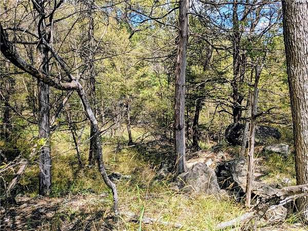 0.6 Acres of Residential Land for Sale in Holiday Island, Arkansas