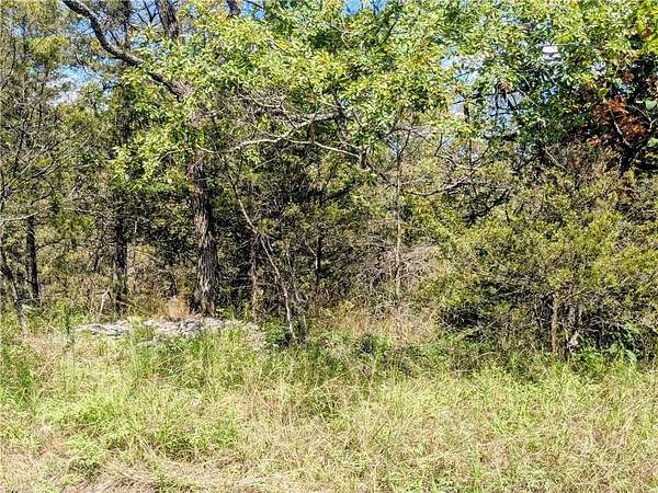 0.6 Acres of Residential Land for Sale in Holiday Island, Arkansas
