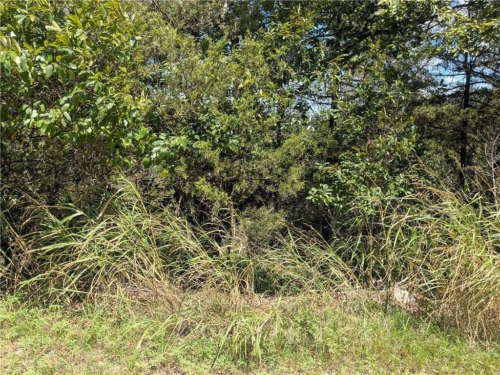 0.31 Acres of Residential Land for Sale in Holiday Island, Arkansas