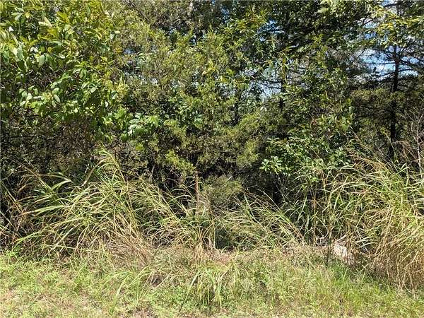 0.31 Acres of Residential Land for Sale in Holiday Island, Arkansas