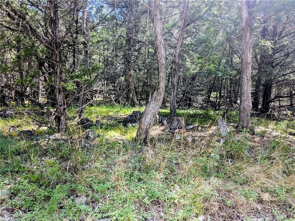 0.47 Acres of Residential Land for Sale in Holiday Island, Arkansas