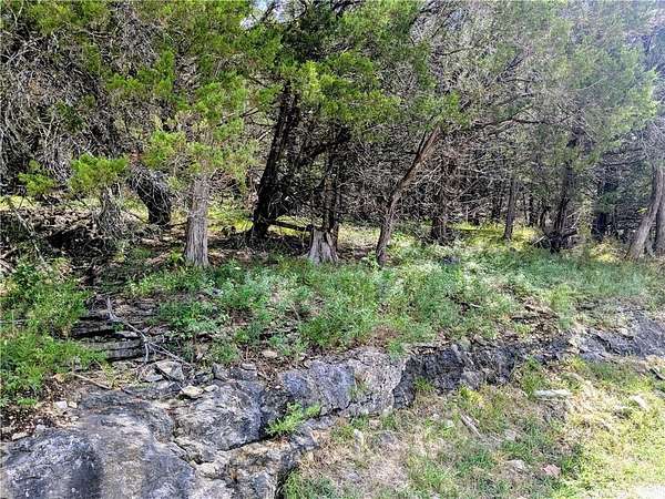 0.47 Acres of Residential Land for Sale in Holiday Island, Arkansas