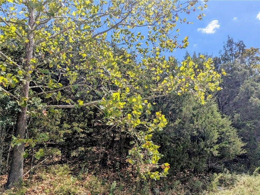 0.34 Acres of Residential Land for Sale in Holiday Island, Arkansas