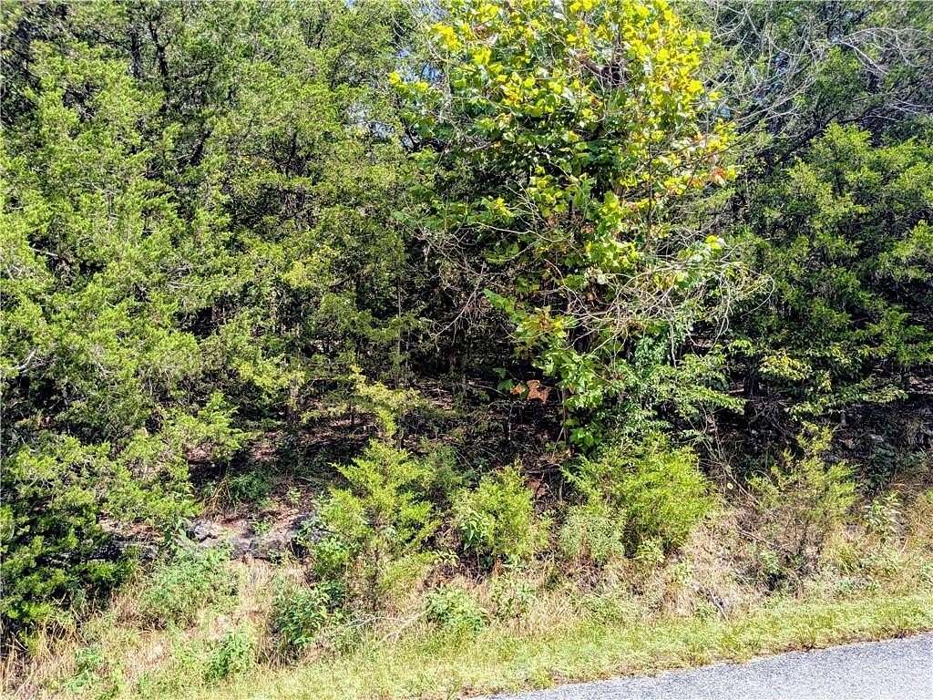 0.36 Acres of Residential Land for Sale in Holiday Island, Arkansas