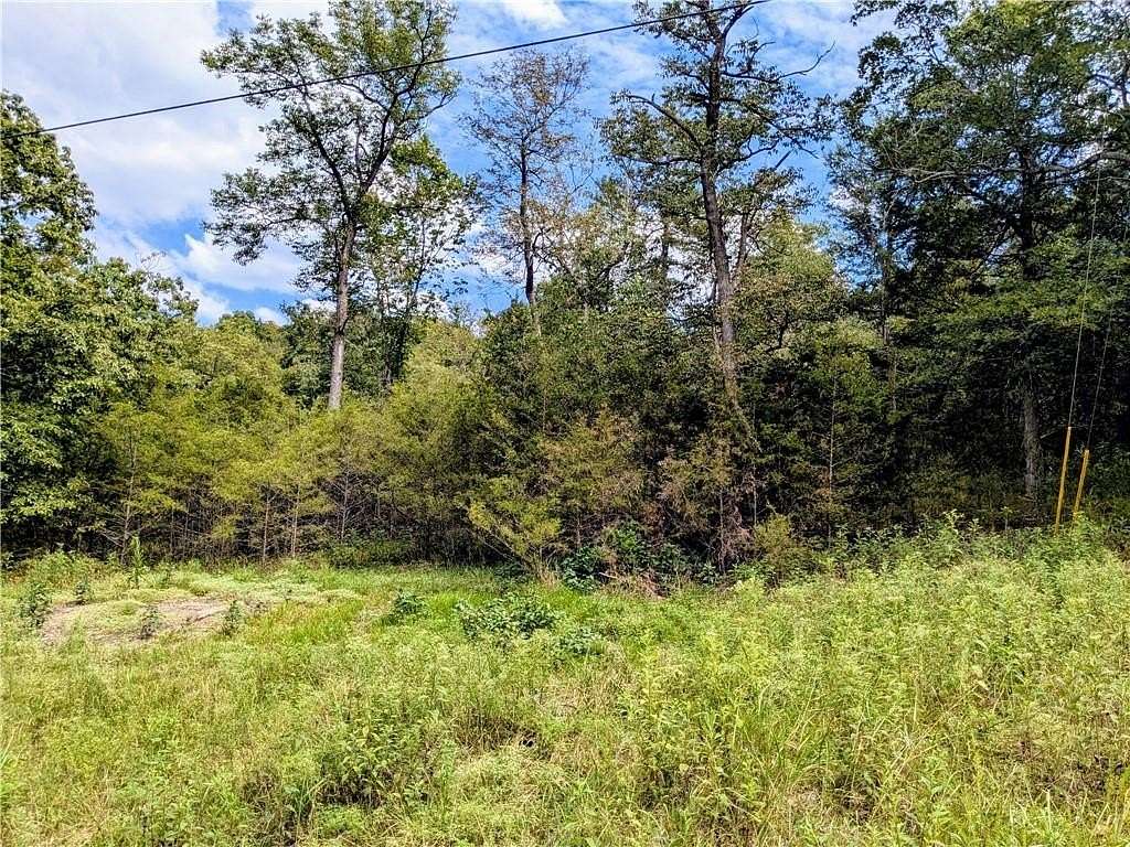 0.4 Acres of Residential Land for Sale in Holiday Island, Arkansas