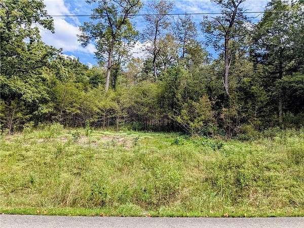 0.4 Acres of Residential Land for Sale in Holiday Island, Arkansas
