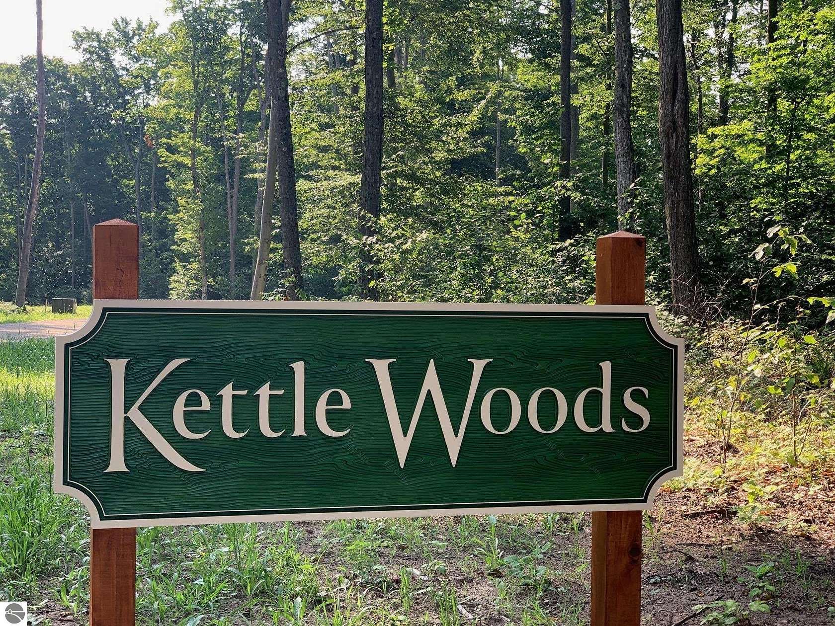 5.65 Acres of Residential Land for Sale in Empire, Michigan