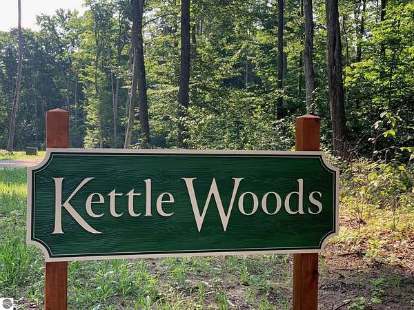 5.65 Acres of Residential Land for Sale in Empire, Michigan