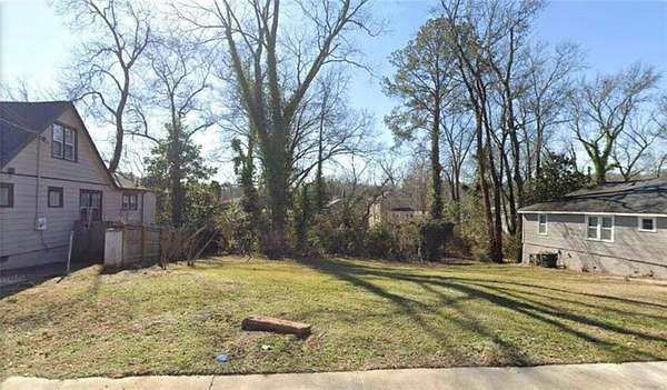 0.13 Acres of Residential Land for Sale in Atlanta, Georgia