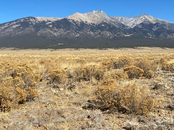 4.85 Acres of Residential Land for Sale in Blanca, Colorado