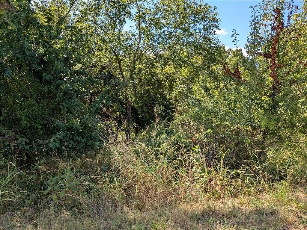 0.2 Acres of Residential Land for Sale in Holiday Island, Arkansas