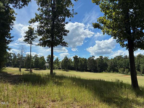 0.45 Acres of Residential Land for Sale in Pittsboro, North Carolina