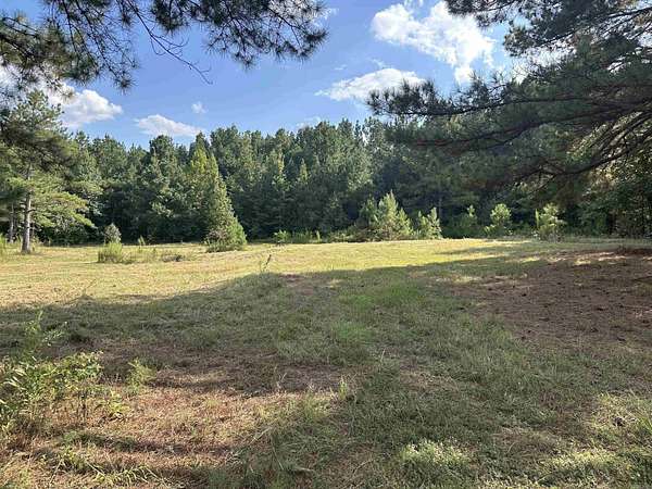 3 Acres of Residential Land for Sale in Redfield, Arkansas