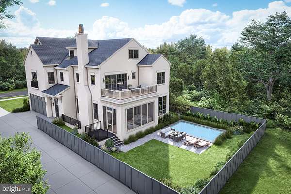 0.16 Acres of Residential Land for Sale in Washington, District of Columbia