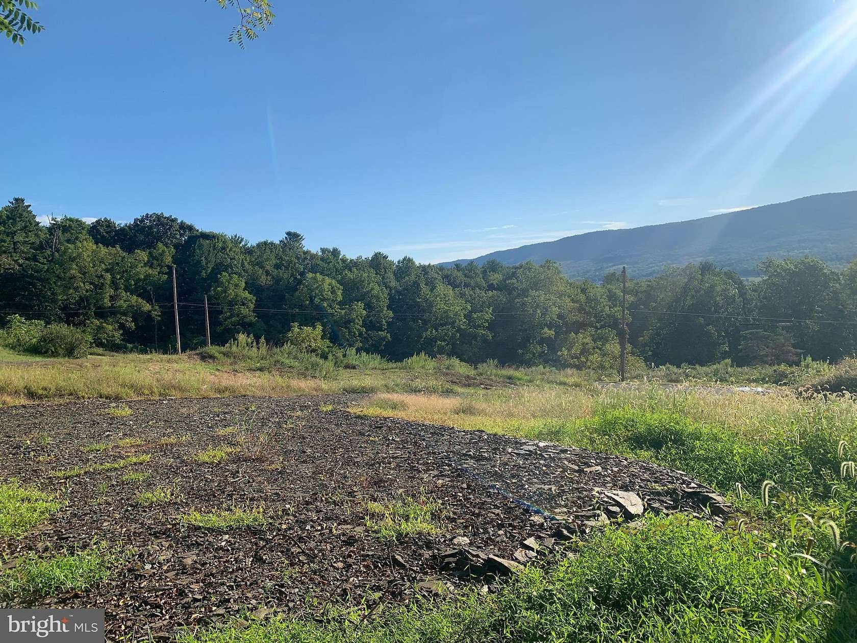 1.27 Acres of Land for Sale in McConnellsburg, Pennsylvania