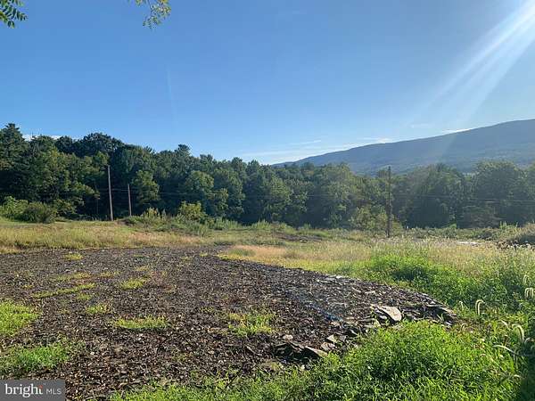 1.27 Acres of Land for Sale in McConnellsburg, Pennsylvania