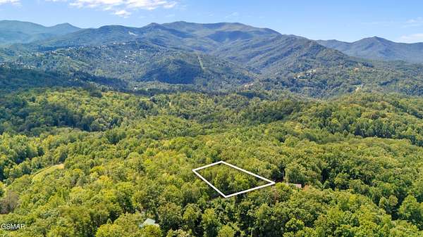 0.21 Acres of Residential Land for Sale in Sevierville, Tennessee