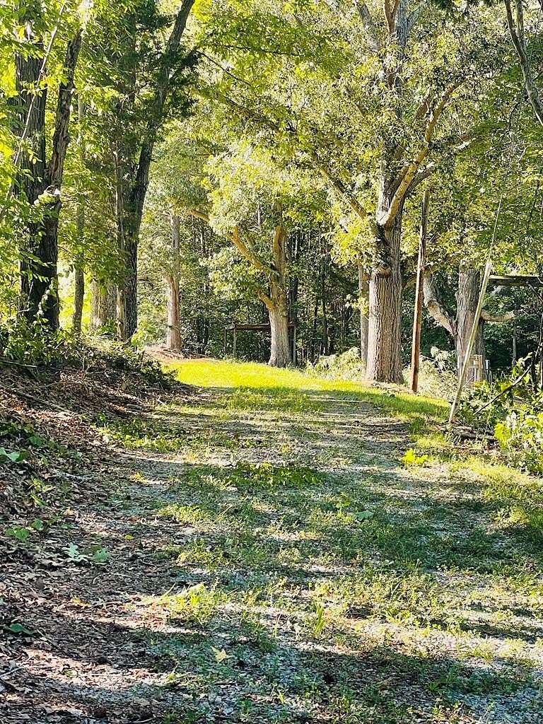 Land for Sale in Halifax, Virginia