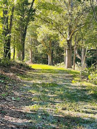 Land for Sale in Halifax, Virginia