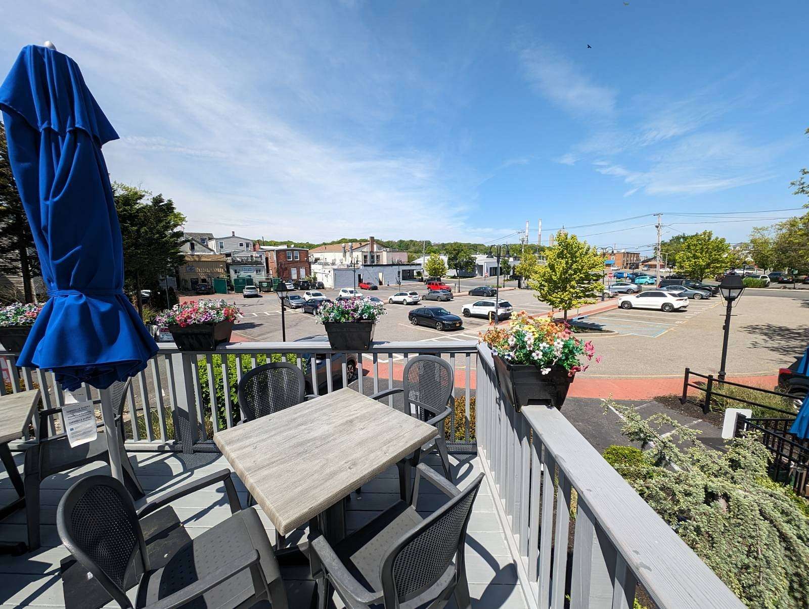 0.16 Acres of Commercial Land for Sale in Port Jefferson, New York