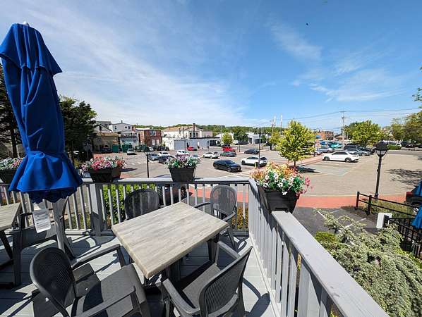 0.16 Acres of Commercial Land for Sale in Port Jefferson, New York