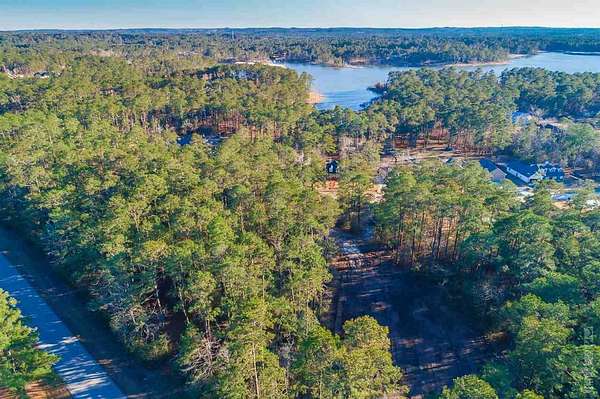 0.24 Acres of Residential Land for Sale in Brookeland, Texas