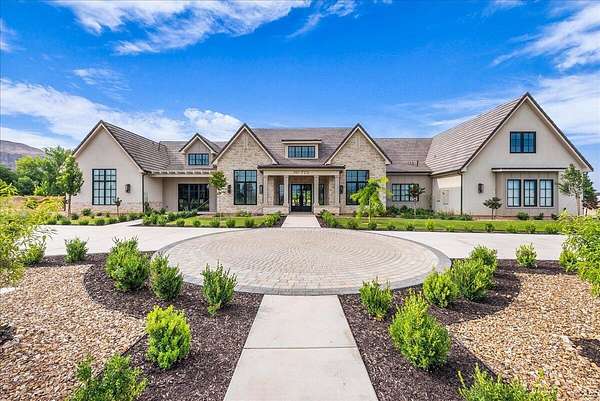 5 Acres of Land with Home for Sale in Hurricane, Utah