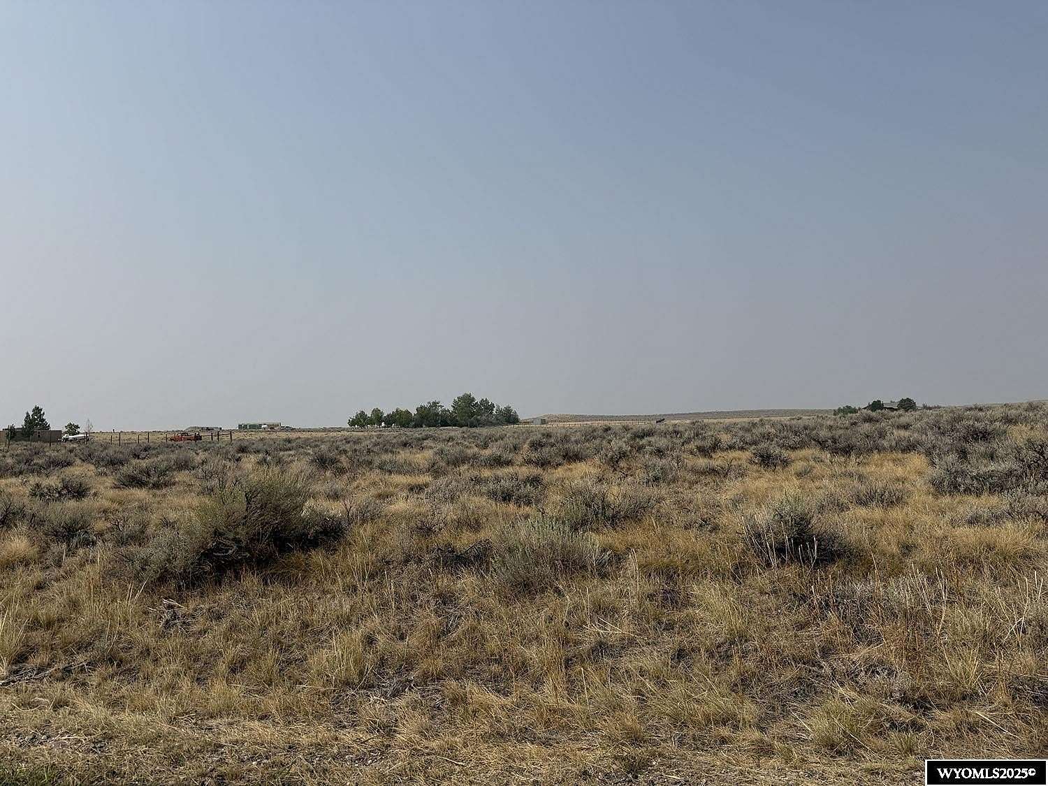 1.77 Acres of Residential Land for Sale in Riverton, Wyoming