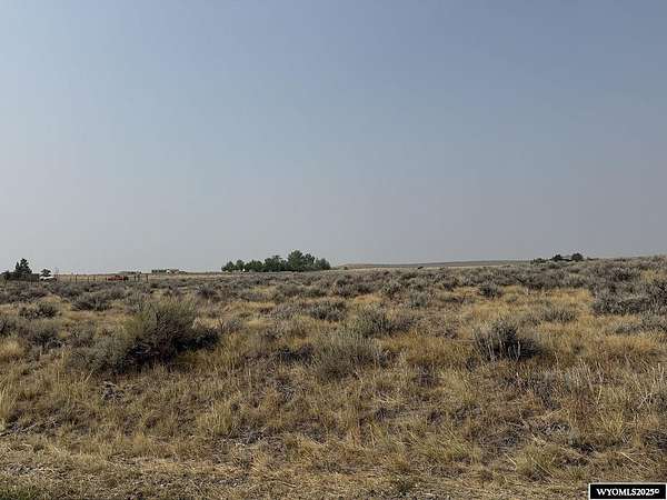 1.77 Acres of Residential Land for Sale in Riverton, Wyoming