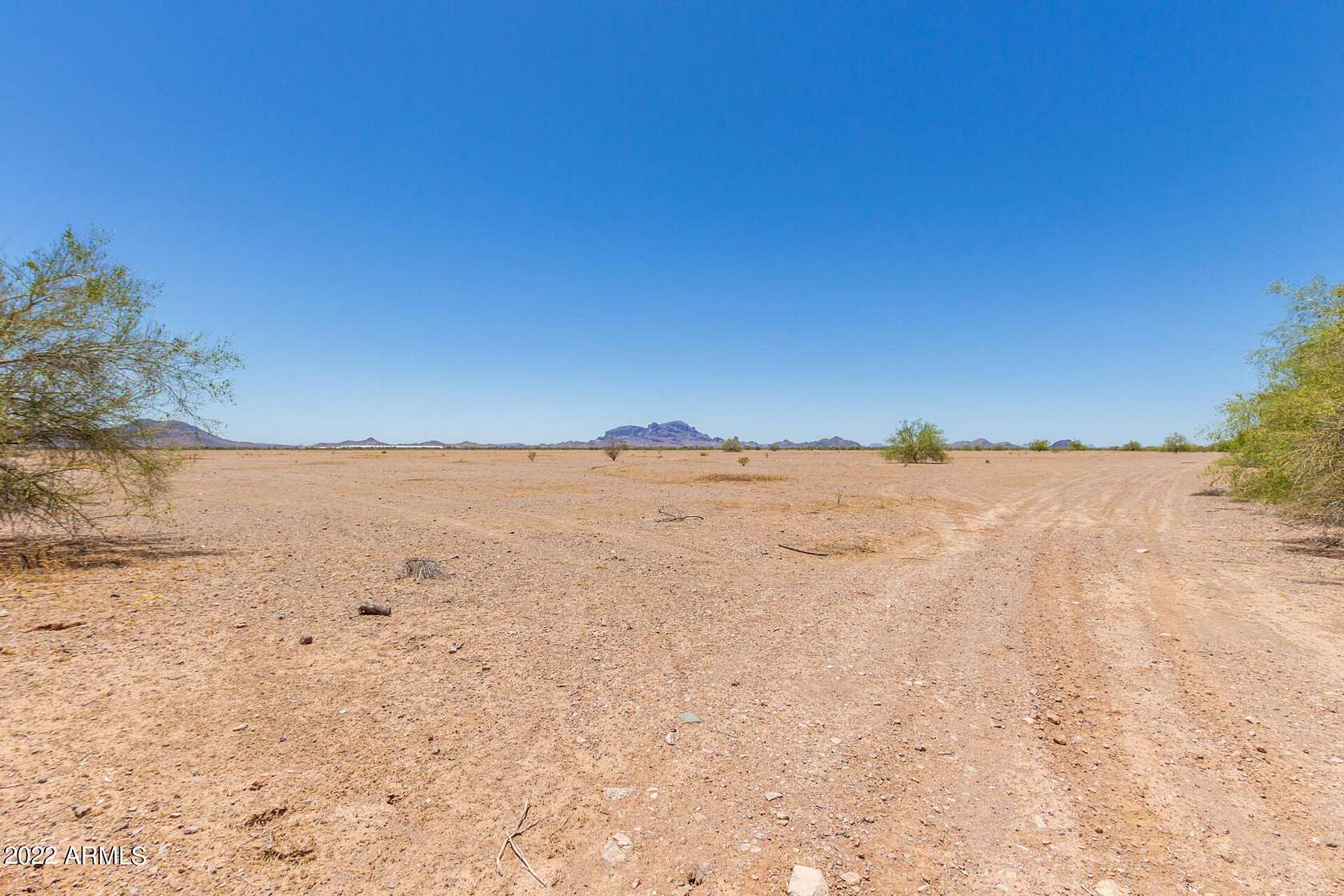 1.38 Acres of Residential Land for Sale in Tonopah, Arizona