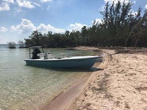 146 Acres of Land for Sale in Key Largo, Florida