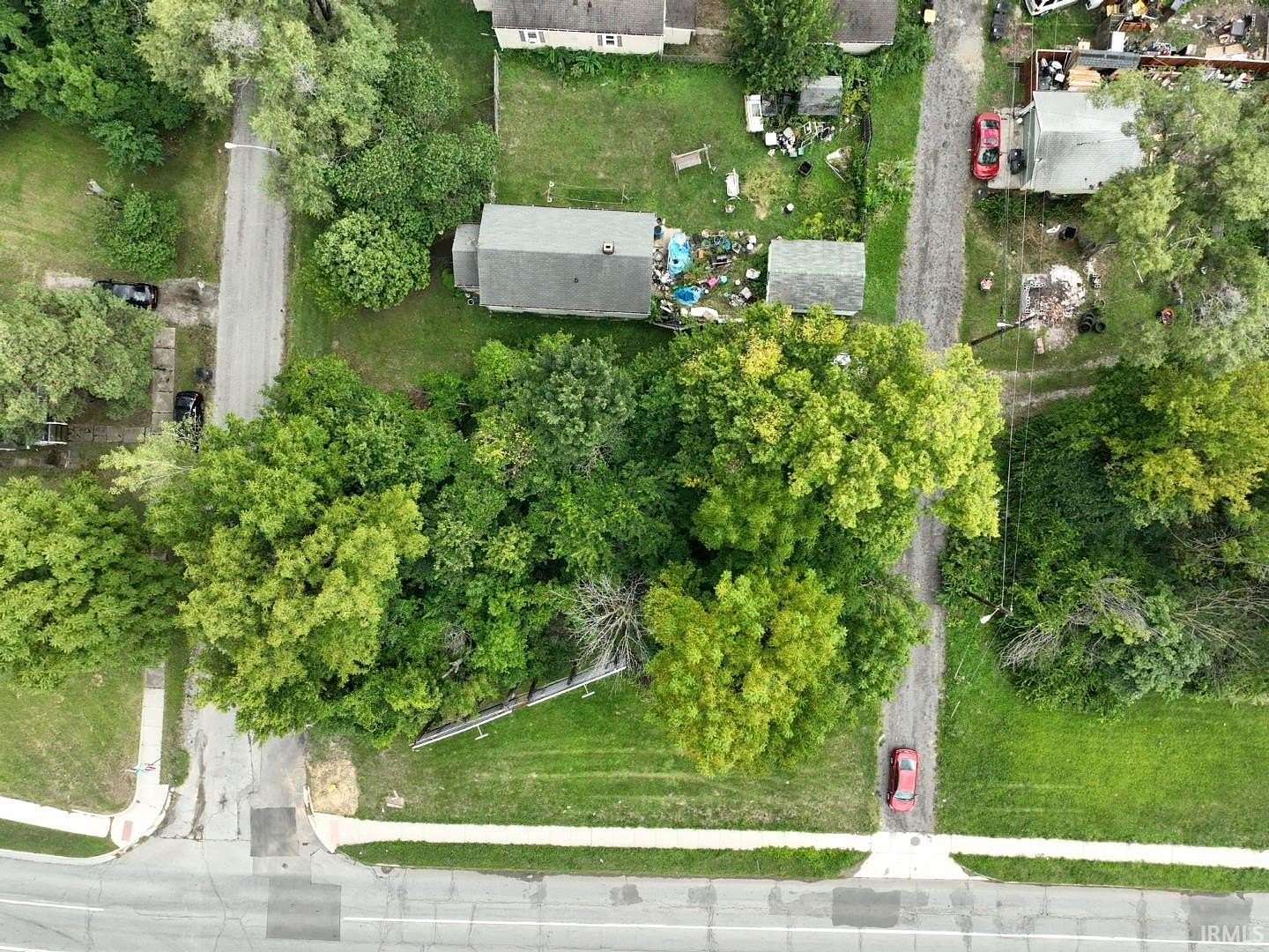 0.18 Acres of Residential Land for Sale in Fort Wayne, Indiana