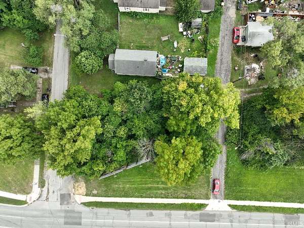 0.18 Acres of Land for Sale in Fort Wayne, Indiana