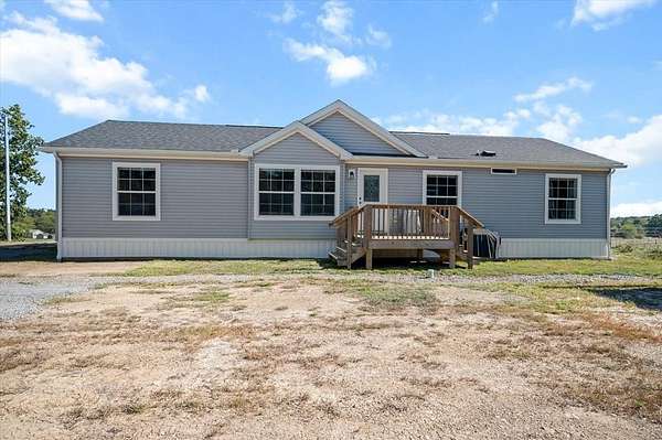 1.54 Acres of Residential Land with Home for Sale in Venus, Pennsylvania