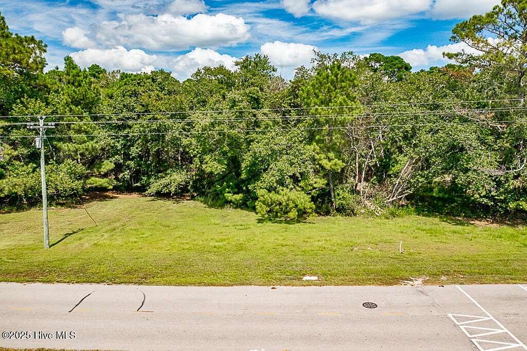 0.34 Acres of Residential Land for Sale in New Bern, North Carolina