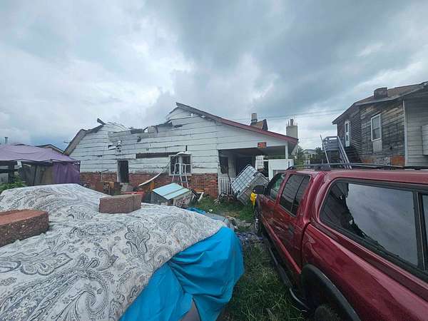 Residential Land for Sale in Bristol, Virginia