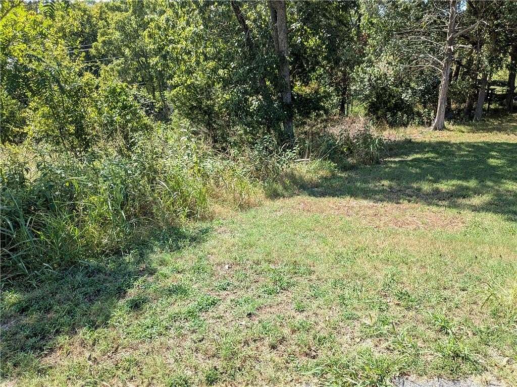 0.2 Acres of Residential Land for Sale in Holiday Island, Arkansas