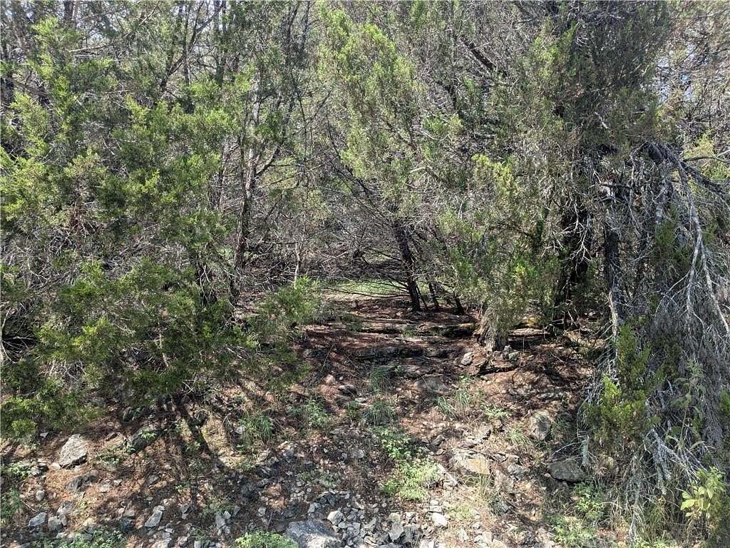 0.38 Acres of Residential Land for Sale in Holiday Island, Arkansas