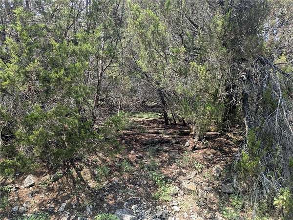 0.38 Acres of Residential Land for Sale in Holiday Island, Arkansas