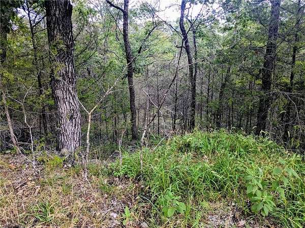 0.44 Acres of Residential Land for Sale in Holiday Island, Arkansas