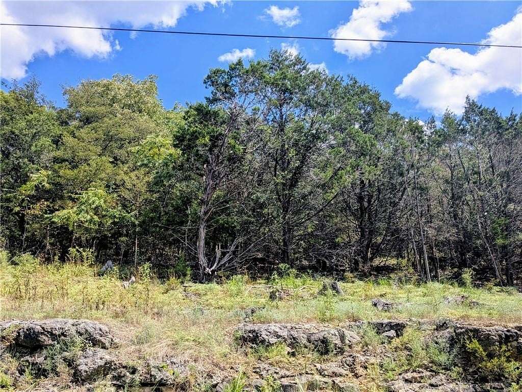0.37 Acres of Residential Land for Sale in Holiday Island, Arkansas