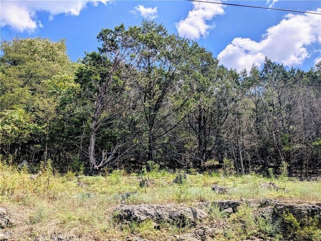0.37 Acres of Residential Land for Sale in Holiday Island, Arkansas