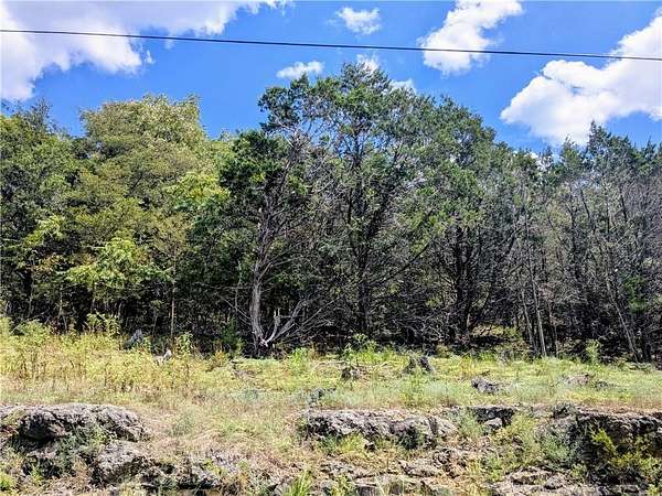 0.37 Acres of Residential Land for Sale in Holiday Island, Arkansas