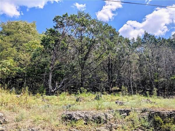 0.37 Acres of Residential Land for Sale in Holiday Island, Arkansas