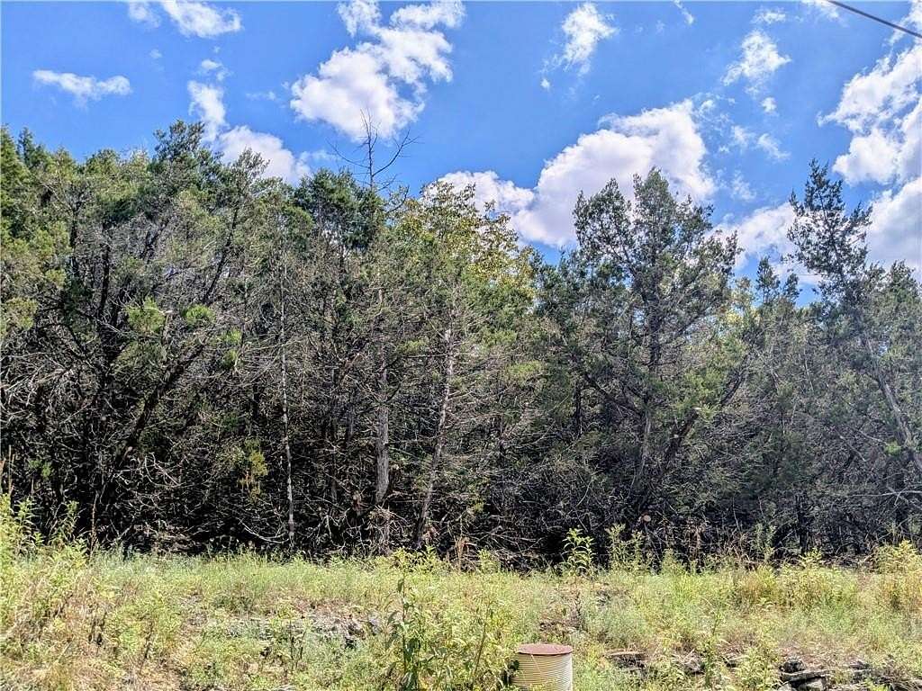 0.44 Acres of Residential Land for Sale in Holiday Island, Arkansas