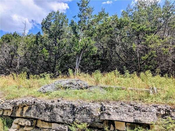 0.44 Acres of Residential Land for Sale in Holiday Island, Arkansas