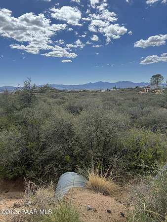 1.78 Acres of Land for Sale in Kirkland, Arizona